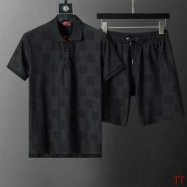 Picture of Gucci Shirt Pant Suits _SKUGucciM-3XL20tr5021699